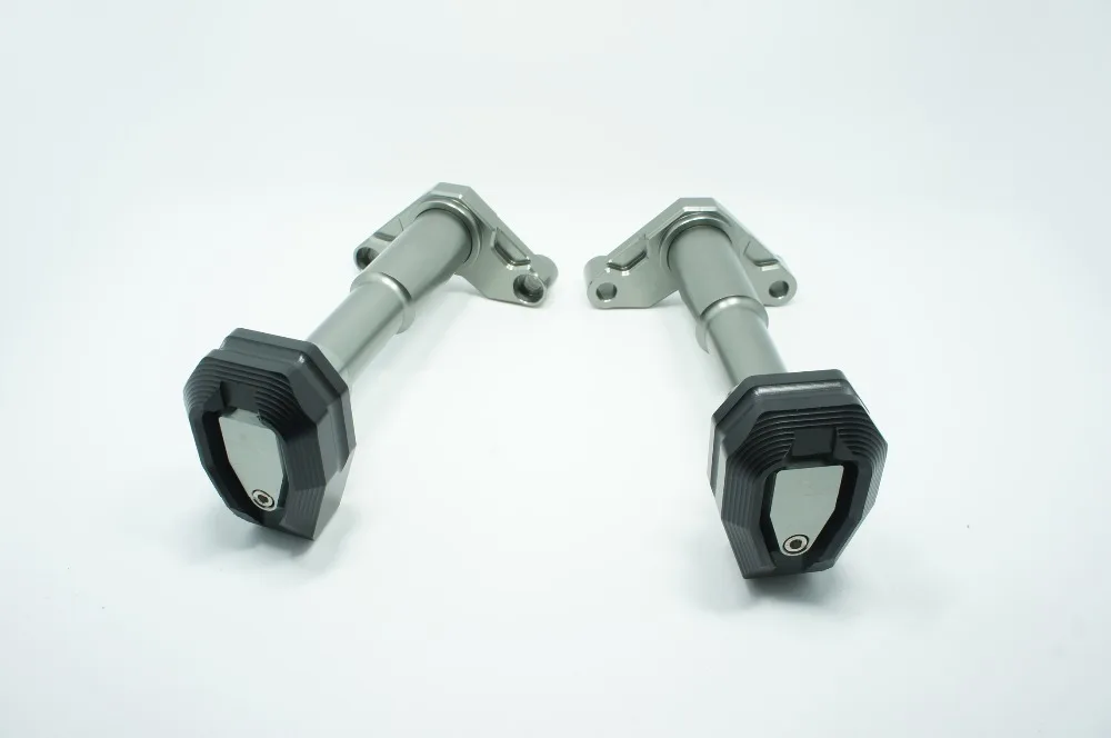 

Fairing Guard Frame Sliders for Honda CB190R
