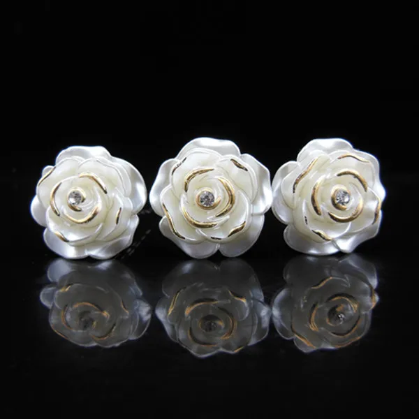 White Garden Rose Hair compare prices on white rose hair accessories- online shopping/buy White Garden Rose Hair compare prices on white rose hair accessories- online shopping/buy