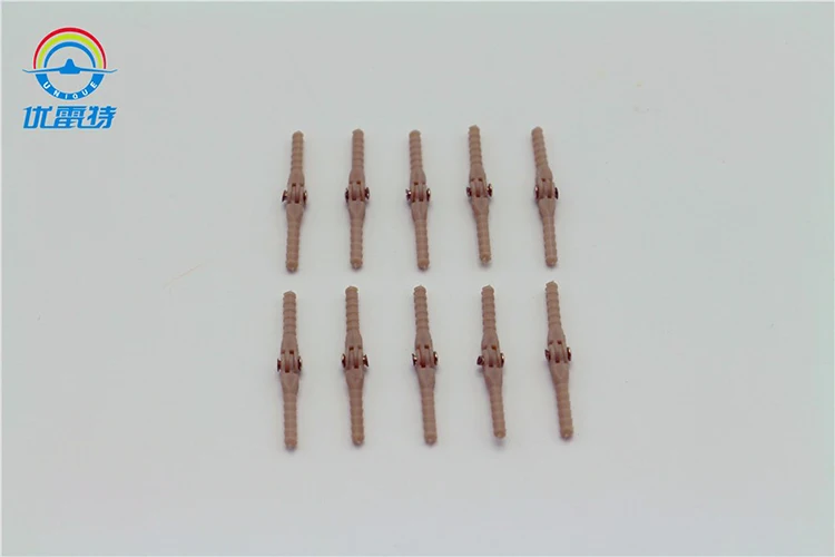 Free Shipping 10pcs High Quality Pivot Round Hinges RC Aircraft Pin