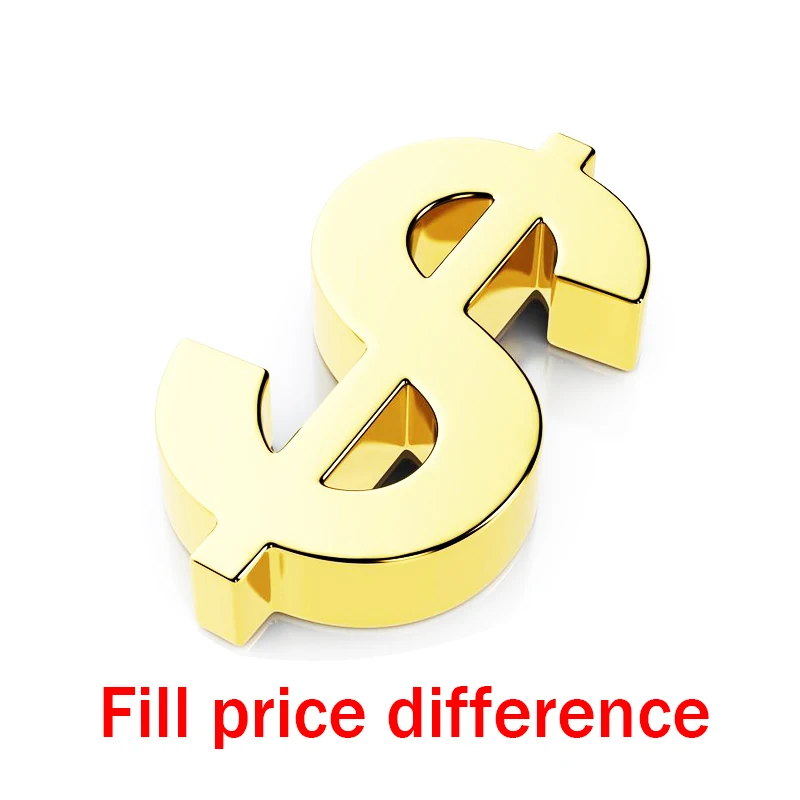 

Extra money for other service