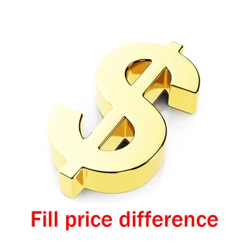 

Extra money for other service