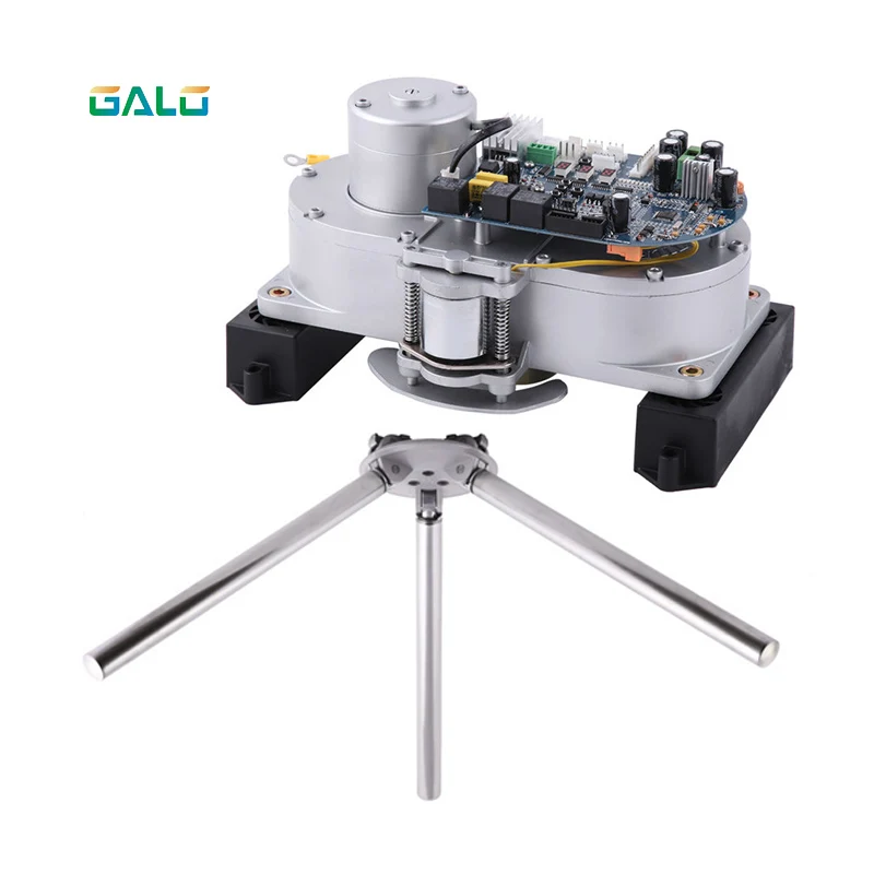 Электромагнитный механизм концентратор ядро полуавтоматический штатив с турникетным механизмом для пешеходного входа контроль доступа через ворота