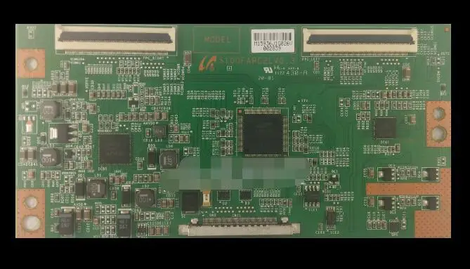 Бесплатная доставка оригинальный 100% тест для samgsung S100FAPC2LV0.3 LTA460HM05 лоджик борд |