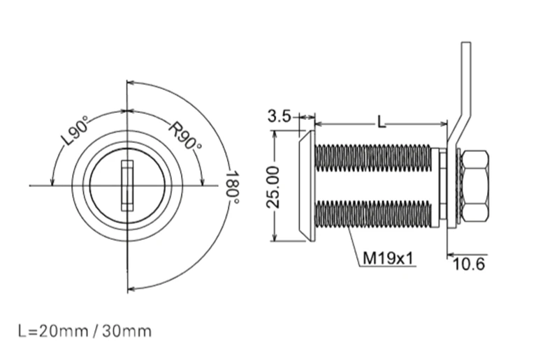 SH2030