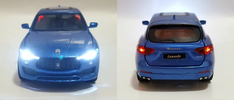 132 Meizhi Maserati Levante New (23)