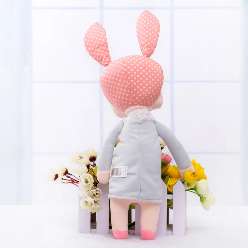 Кукла Metoo в коробке kawaii Плюшевые Мягкие плюшевые животные детские игрушки для