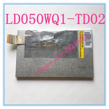 

Suitable for 5.0 inch LD050WQ1 LD050WQ1-TD02 with touch LCD display