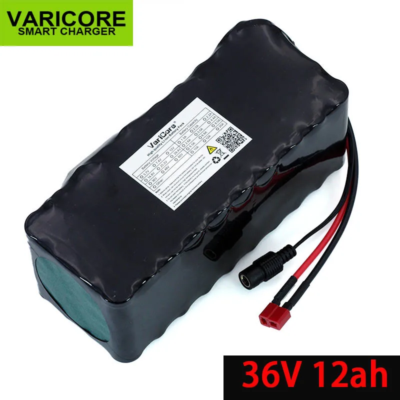 VE-36V 12A