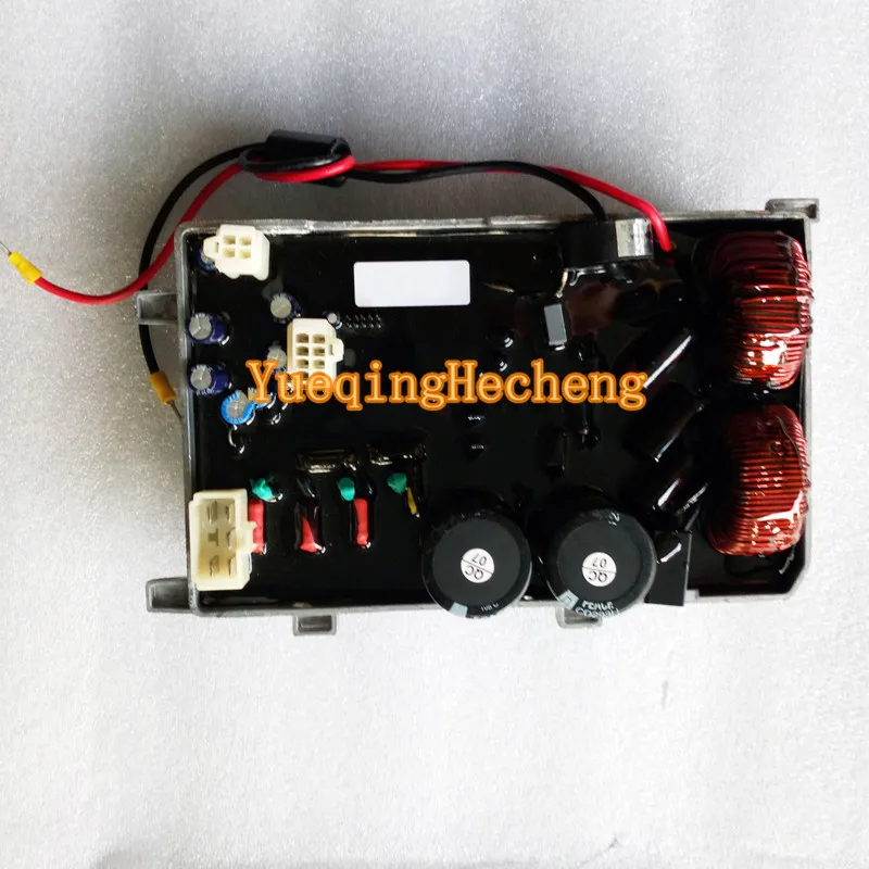 

AVR Automatic Voltage Regulator for Generator IG2600 120V 60HZ