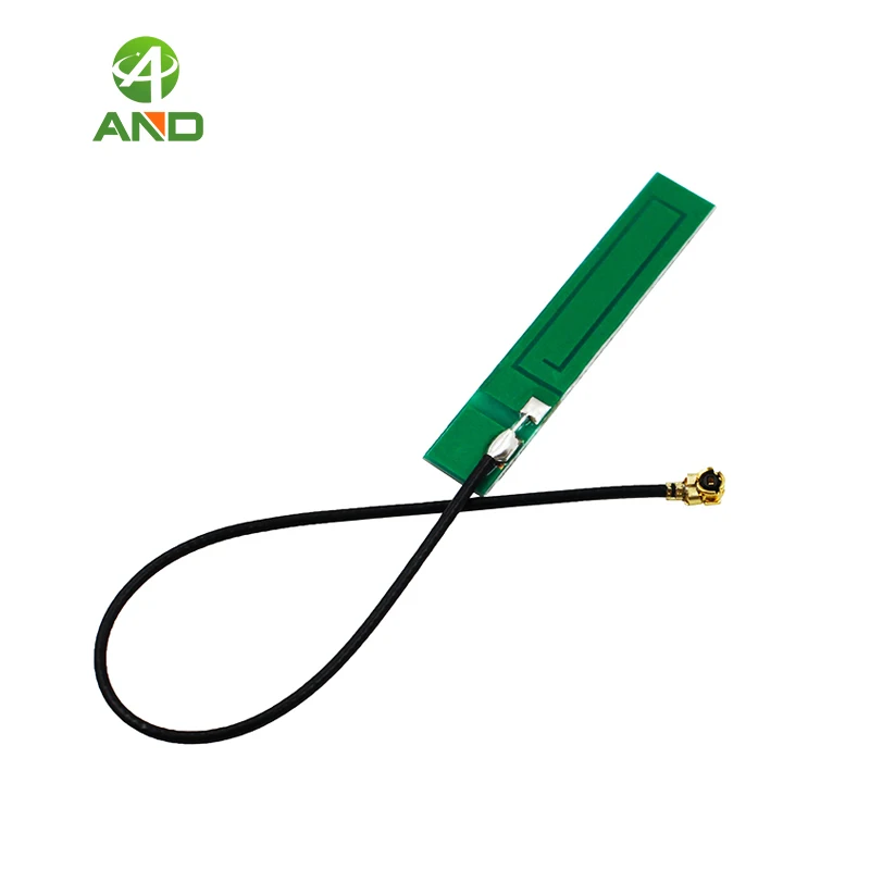 

New 1pc Quad Band GSM GPRS 3G PCB Antenna for 2G 3G module