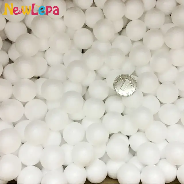 Styrofoam Ball Decorations Impressive 50Pcs Styrofoam Balls Of Foam 1" School Christmas Arts&crafts Design Inspiration Styrofoam Ball Decorations Prepossessing 50Pcs Styrofoam Balls Of Foam 1" School Christmas Arts&crafts Design Decoration