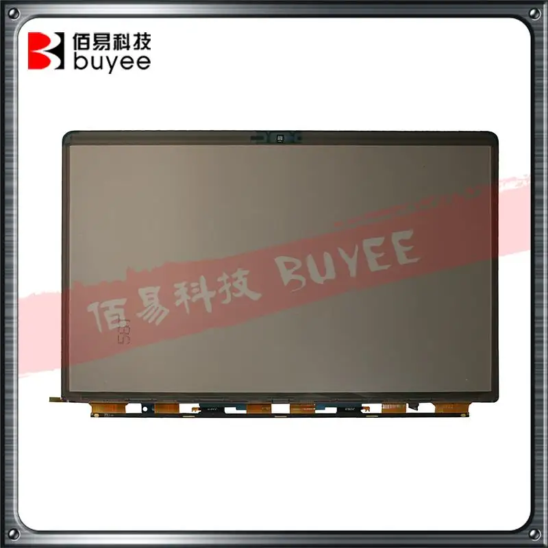 Оригинальный новый 13 "ноутбук A1706 A1708 ЖК дисплей для Macbook PRO retina 2016 2017 год экран