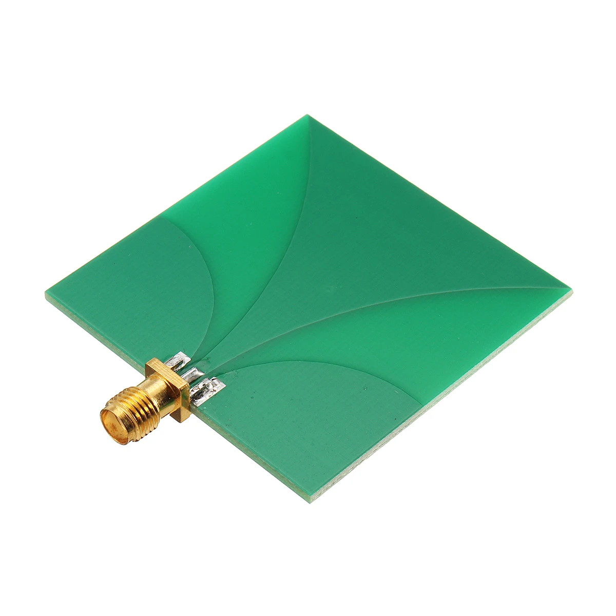 

5W UWB Ultra Wideband Antenna Module frequency 3-10G