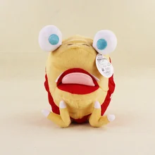 26cm Pikmin Plush Toy Pikmin Bulborb Chappy Stuffed Soft Plush Toys Dolls Kids Gifts