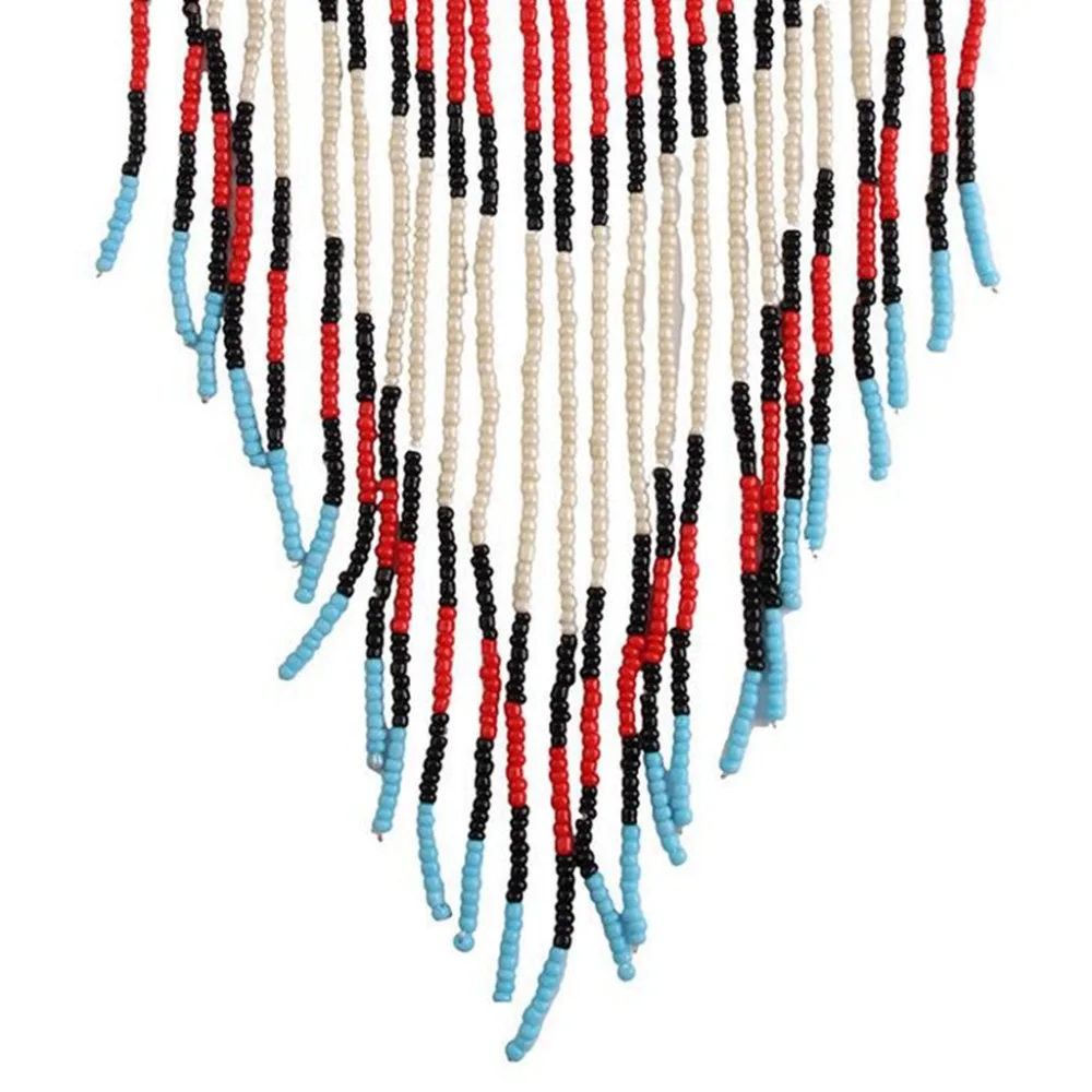 beads necklace (5)