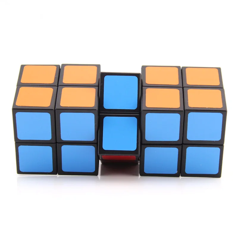 WitEden 2x2x5 кубический магический куб 225 Cubo Magico Профессиональный скоростной нео куб головоломка Kostka антистрессовые игрушки для детей