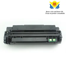 JIANYINGCHEN черный тонер, совместимый с картриджем C7115X для hp Laserjet 1000 1200(2 шт./лот