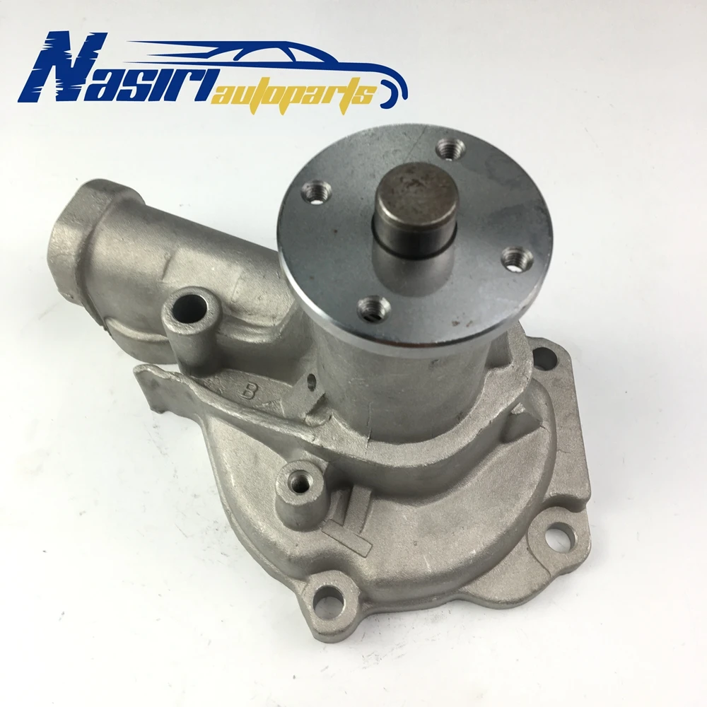 Водяной насос двигателя для MITSUBISHI LANCER 2 0 GRANDIS OUTLANDER 4 # MD979313|pump for|pump for waterpump pump |
