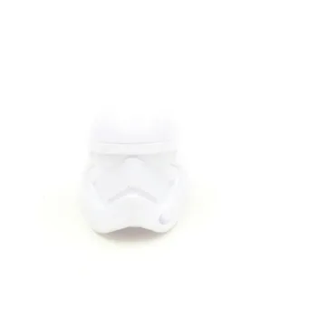 

STAR WARS THE BLACK SERIES FIRST ORDER STORMTROOPER Helmet For 6" INCH ACTION FIGURE Prototype