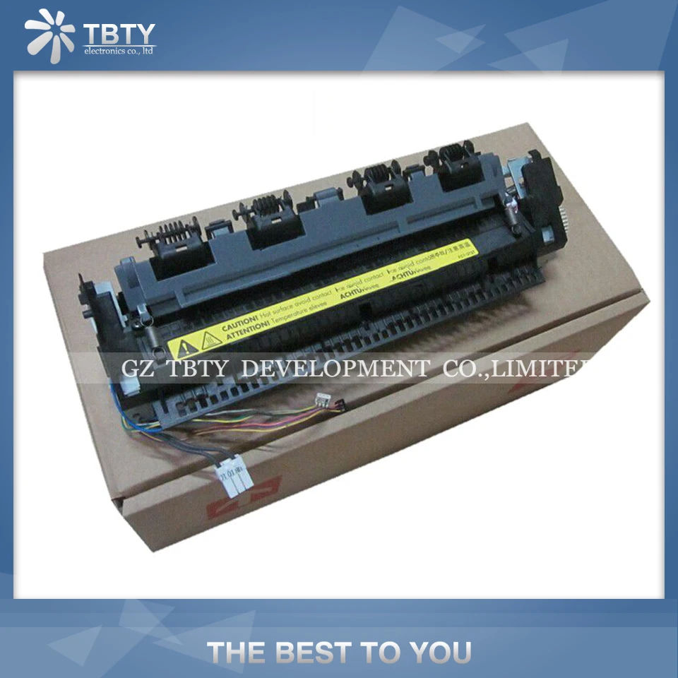 Printer-Heating-Unit-Fuser-Assy-For-Canon-MF4010-MF4012-MF4122-MF4120 ...
