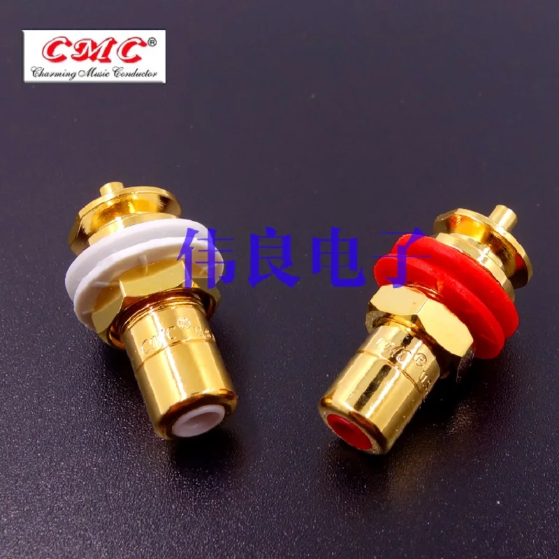 Weiliang Áudio Alta Precisão Volume Controlador Passivo Pré-amplificador Fv3 - Image 5