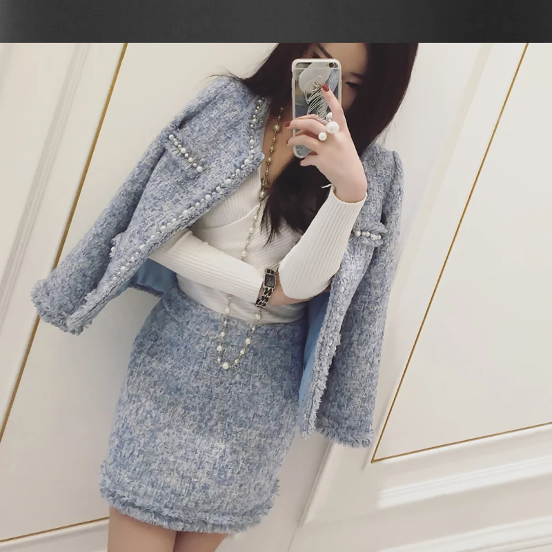 Ladies Tweed Jackets Reviews - Online Shopping Ladies