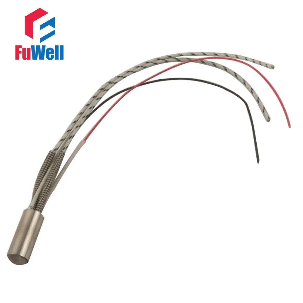 304 Stainless Steel Heating Cartridge Heater Electric Water Heater