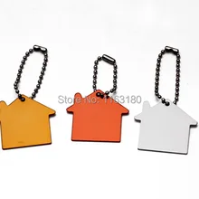 300 шт./лот домашний питомец с индивидуальной надписью идентификационные бирки собачий жетон с гравировкой Cat именной ярлык