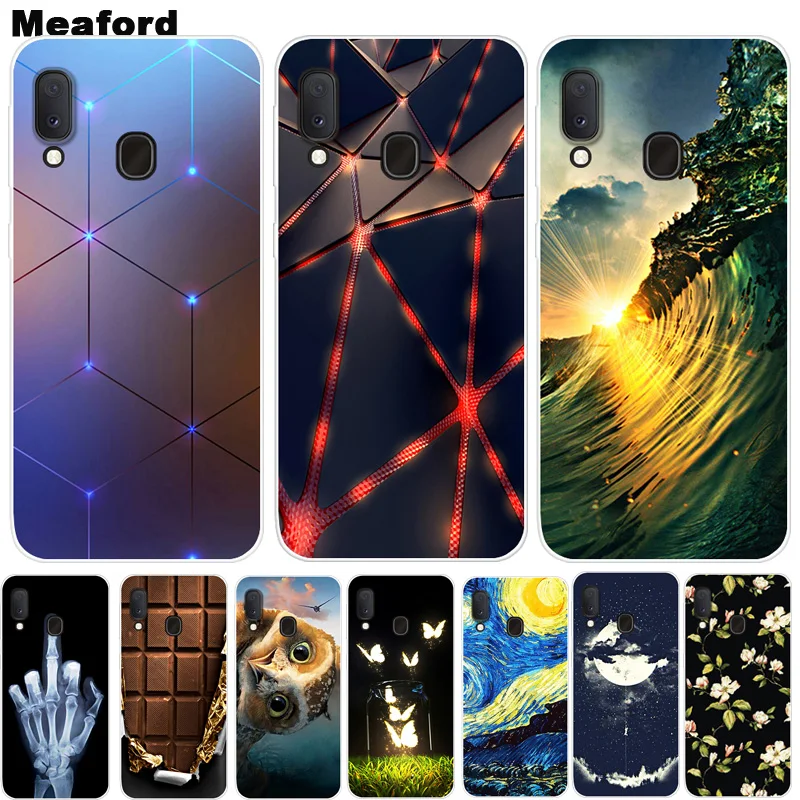 samsung coque a20e