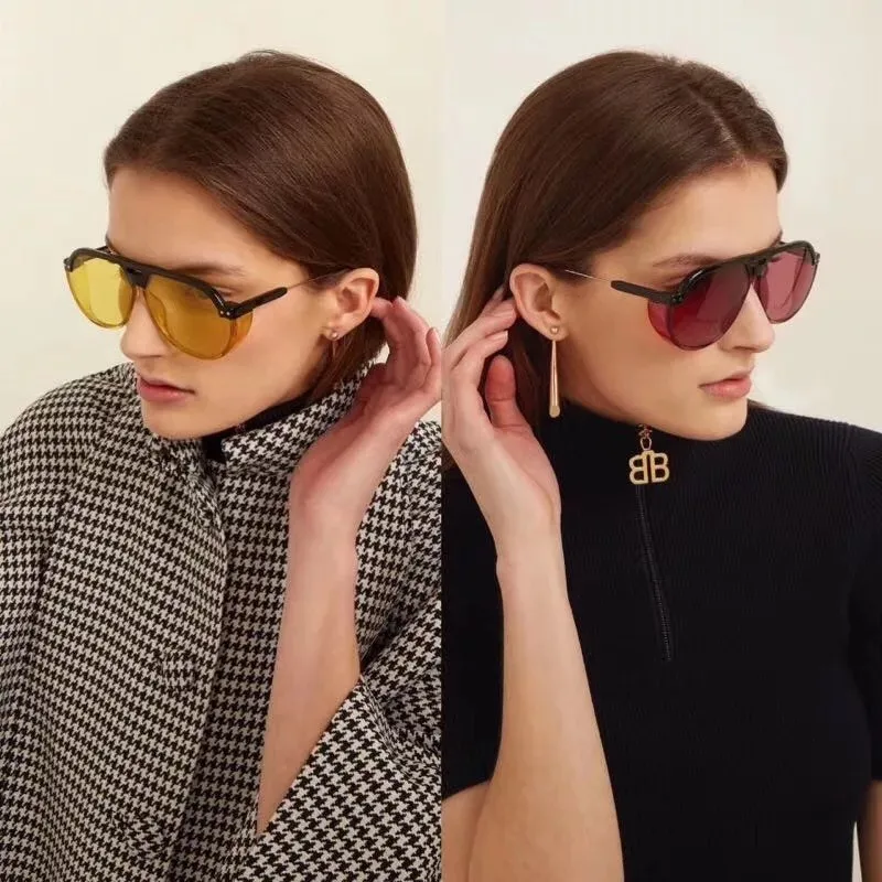 Punk sunglasses (15)
