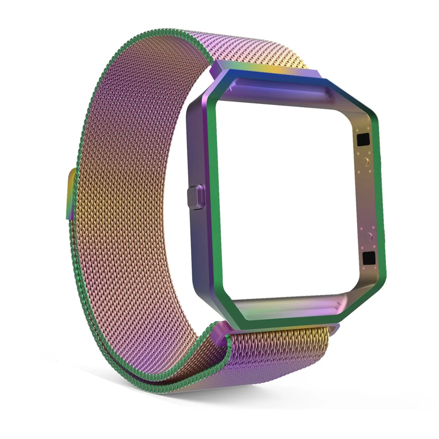 fitbit blaze frame only