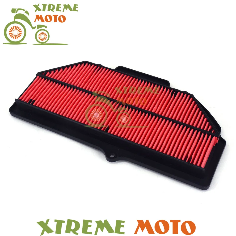 

New Motorcycle Motorbike Air Filter Intake Cleaner Grid For GSXR1000 GSXR 1000 GSX-R1000 K9 2009-2016 10 11 12 13 14 15