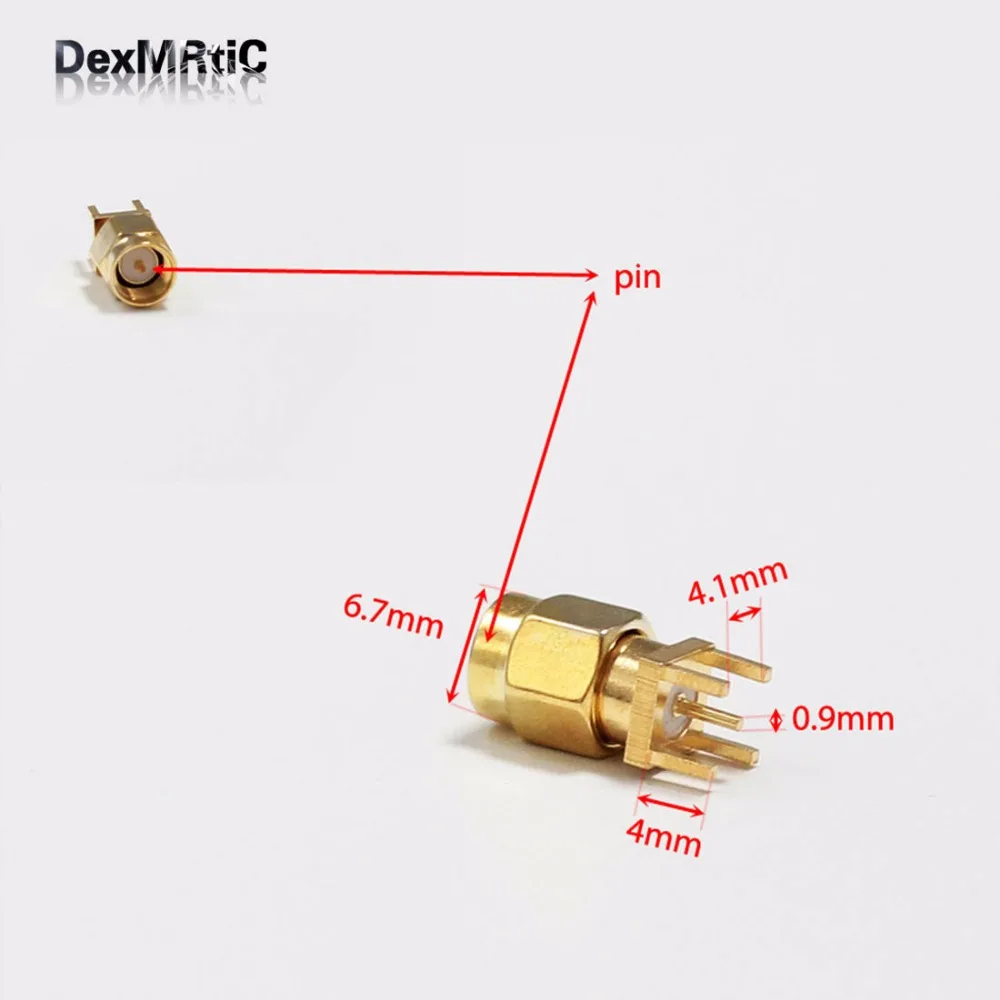 SMA Connector