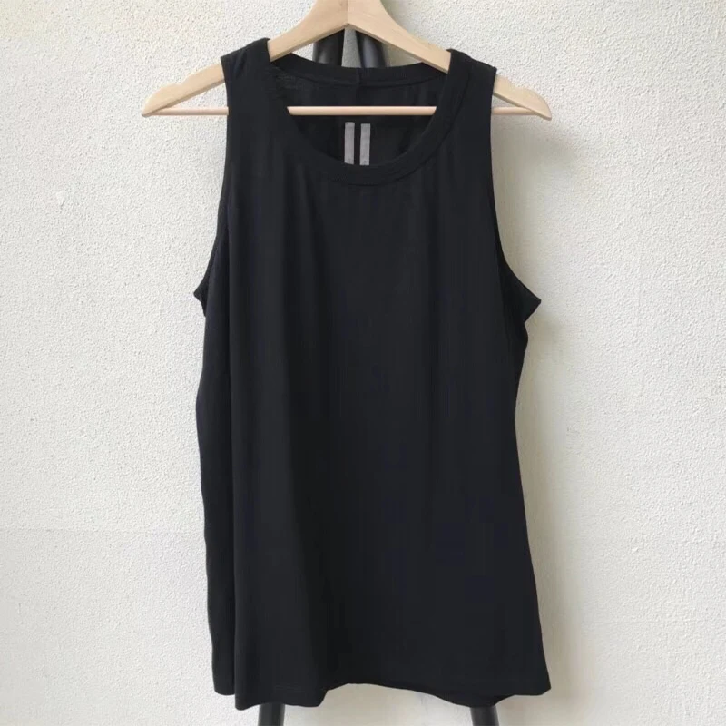 

2018ss Owen Seak Men T Shirt Gothic Black White Summer Tees Women T Shirt
