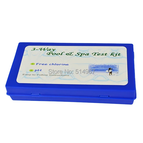 gain_express_gainexpress_Water_tester_FC-003_box