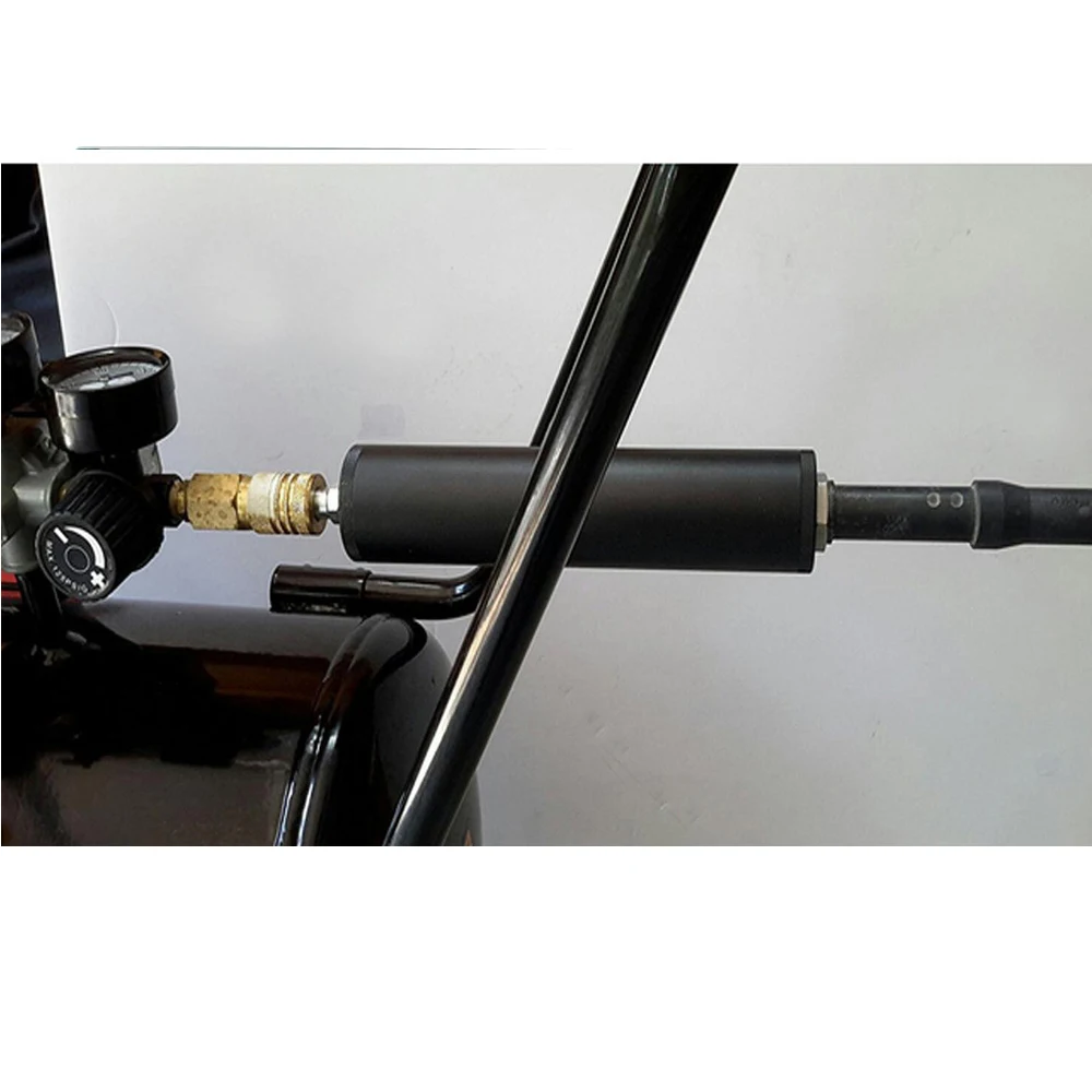 Новый топливный фильтр подходит для Napa 4003 WIX 24003 5/8 &quot 24 Turbo воздушный 1/2&quot Диаметр