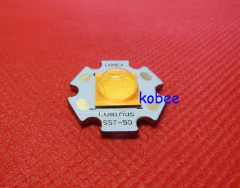 

Cree MT-G2 EasyWhite 6W-24W White 5000K High Power Led Light Emitter Bulb 4A