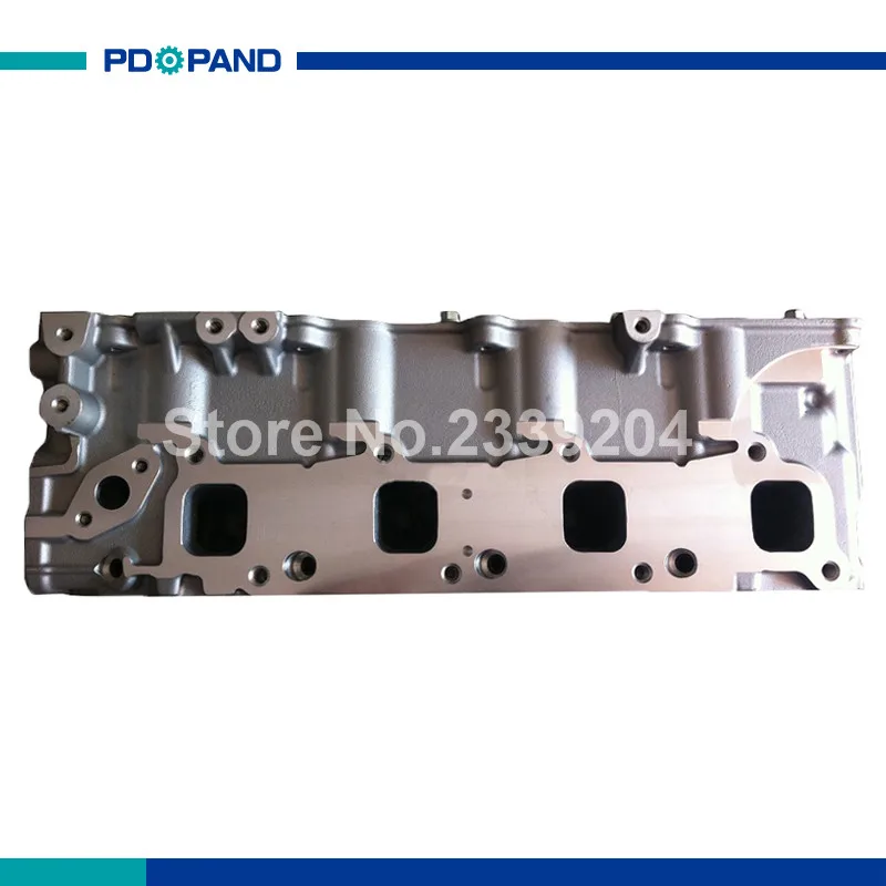 908 509 детали двигателя ZD30 K5MT головка цилиндра для Nissan Terrano Navara Interstar Atleon Cabstar 11039MA70A