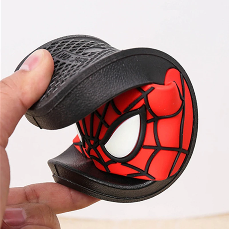 Summer Kids Slippers Comfortable Boys Cartoon Spiderman Slippers For Children Non slip Home Beach Shoes Summer Kids Slippers Comfortable Boys Cartoon Spiderman Slippers For Children Non slip Home Beach Shoes