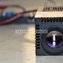 Фокус 0.8 Вт 850nm инфракрасный лазерный диод модуль