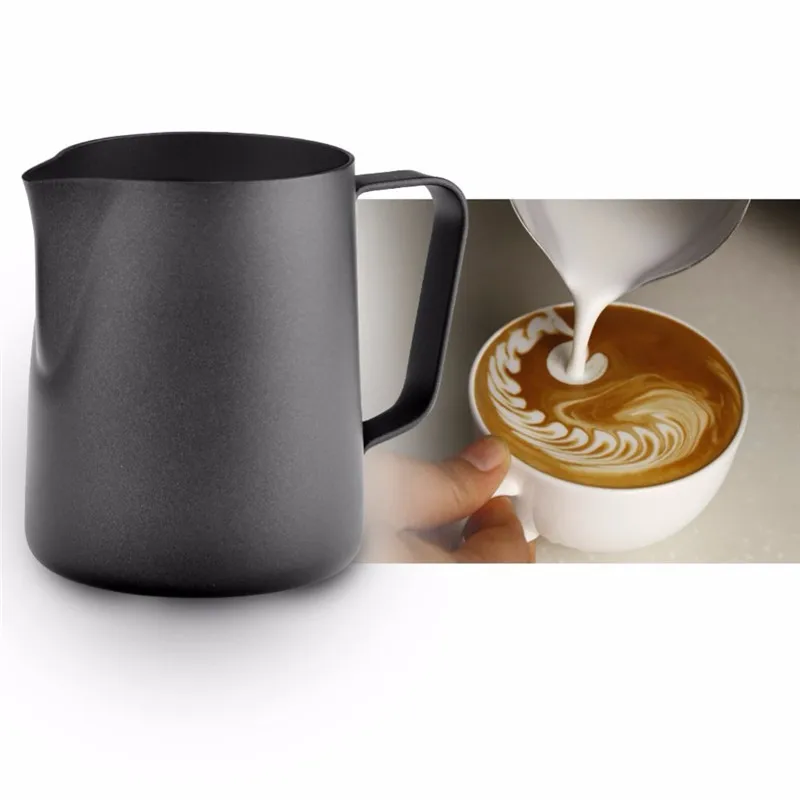 Frothing-jug-Espresso-Coffee-Pitcher-Barista-Craft-Coffee-Latte-Milk-Frothing-Jug-Stainless-Steel-Colorful-Mug
