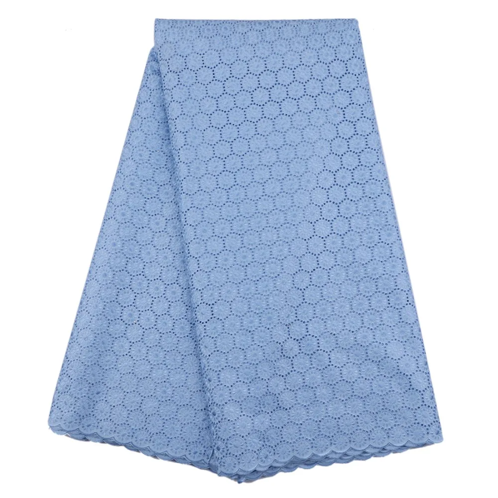 

african cotton lace fabric high quality african swiss voile lace high quality sewing clothes