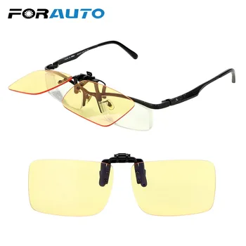 

Outdoor Sports Riding Sunglasses Clip On Glasses Motorcycle Glasses Motocross Bike Goggles Blue Light Blocking