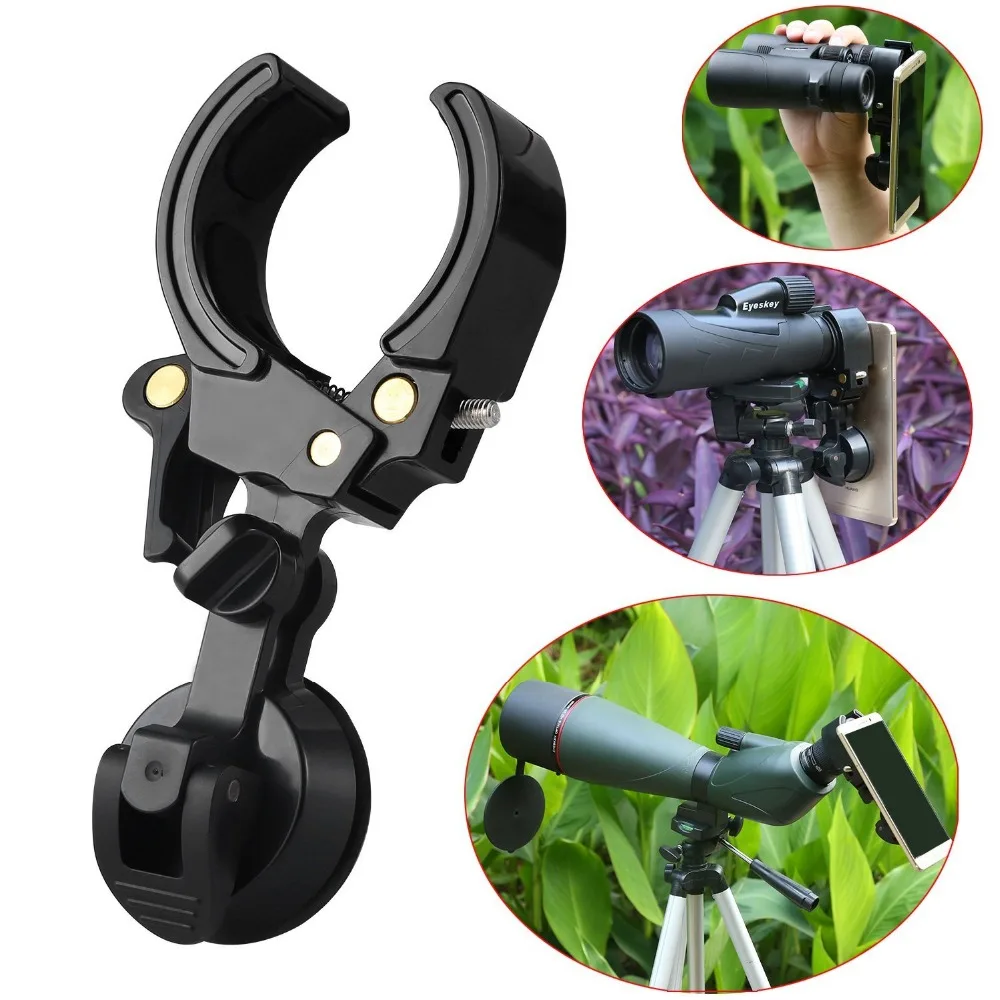 Eyeskey Telescope Connect Universal Digital Camera Ipad