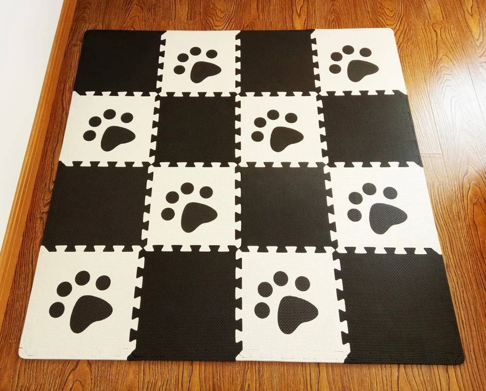 Black-Paw-BW-B16-B