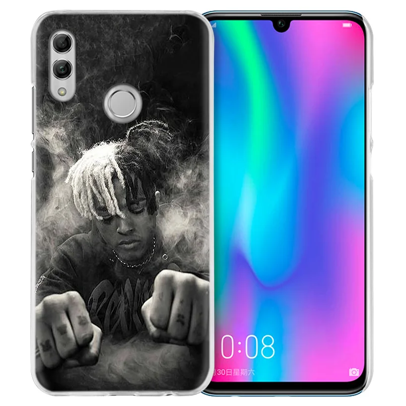 Чехол для Huawei Honor 8X 9A 9C 9S 9X Pro Y9 8A 2020 10 Lite Play 20i Y6 Y7 2019 Твердый чехол телефона|Бамперы| |