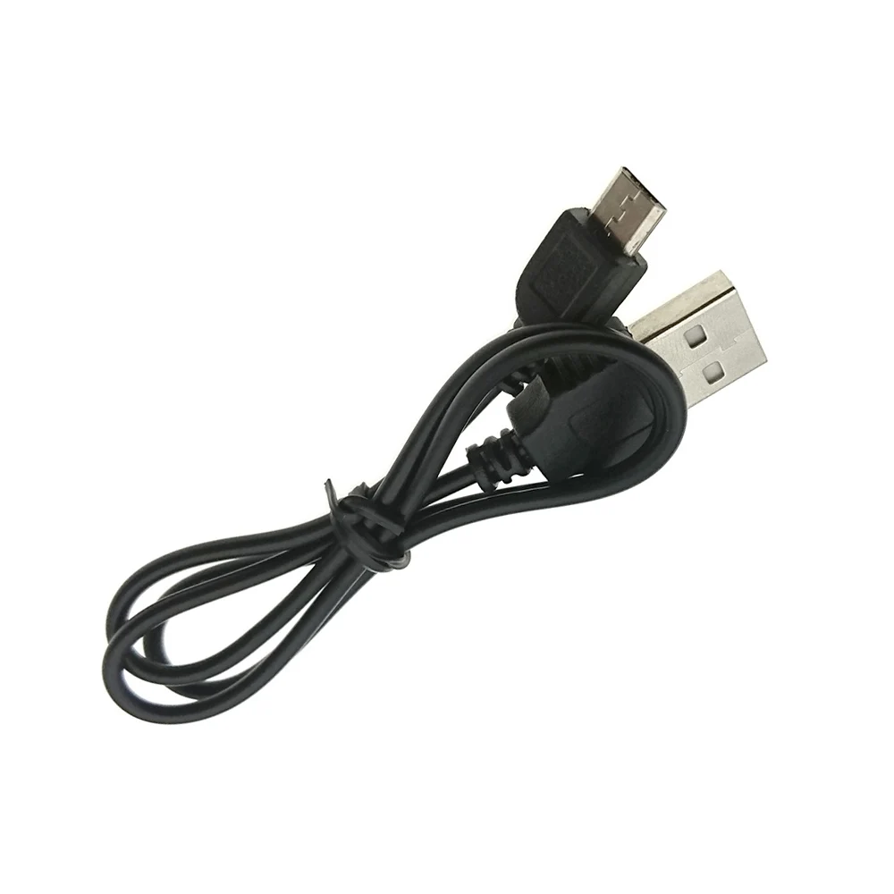 HOMEBARL Портативный Micro USB 2,0 зарядный кабель шнур для зарядного устройства для Bluetooth гарнитуры Наушники Android микро порт