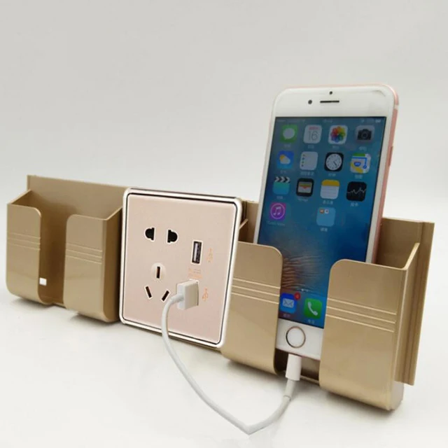 Alisuber-Socket-Wall-Phone-Holder-Home-Charging-Storage-Box-Stand-Bracket-Mobile-Phone-Holder-Wall-Shelf.jpg_640x640