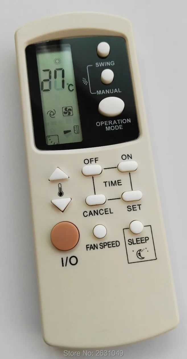 le kong Remote Control For LENNOX SUNAIR ERISSON Celsius AIR Conditioner-in Remote Controls from Consumer Electronics on Aliexpress.com | Alibaba Group