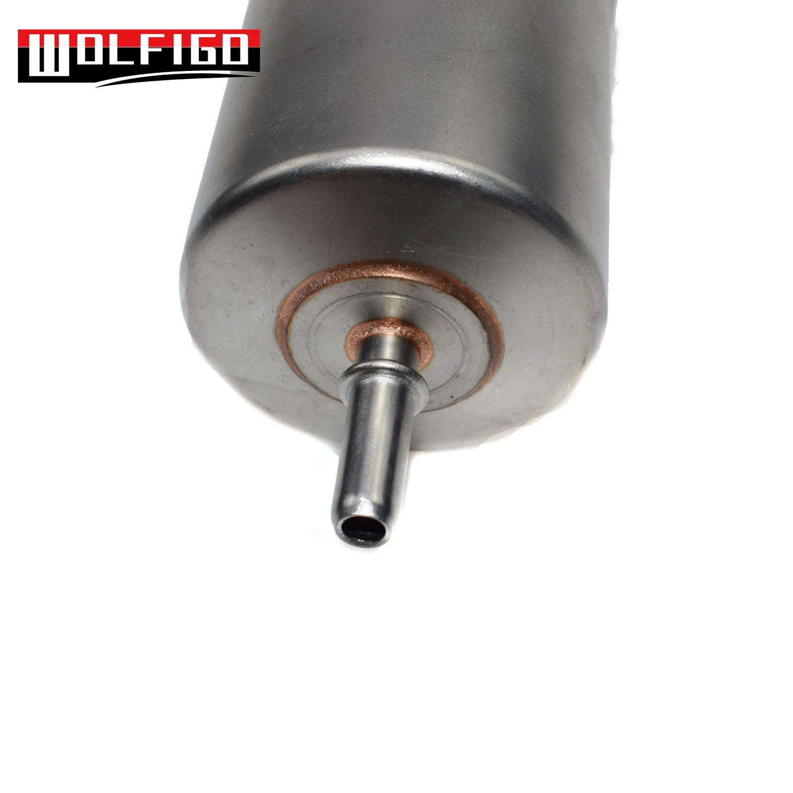 WOLFIGO новинка для Mercedes W163 ML320 ML430 ML55 AMG регулятор давления топлива фильтр 1634770701163 477 05